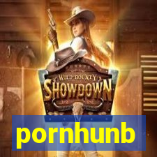 pornhunb