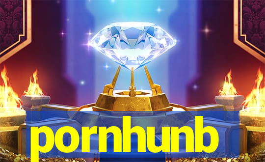 pornhunb