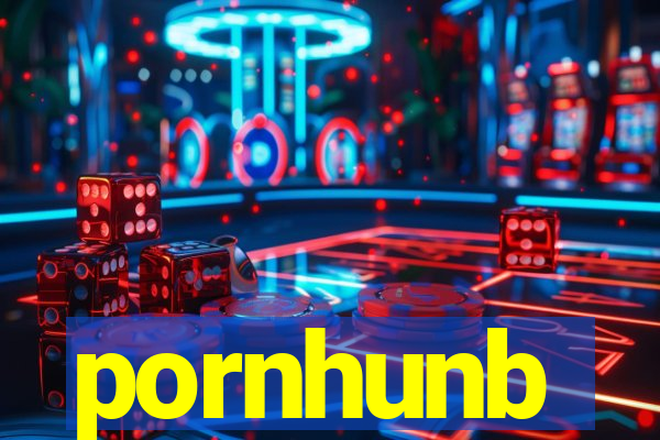 pornhunb