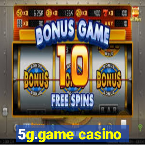 5g.game casino