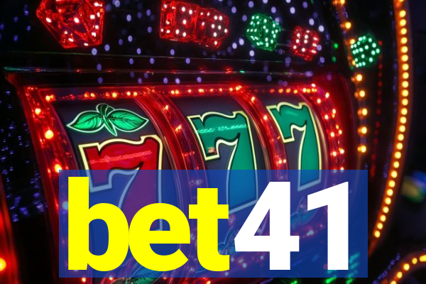 bet41