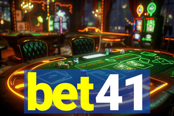 bet41