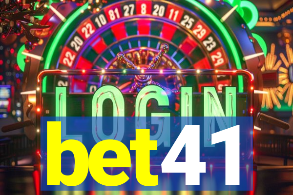 bet41