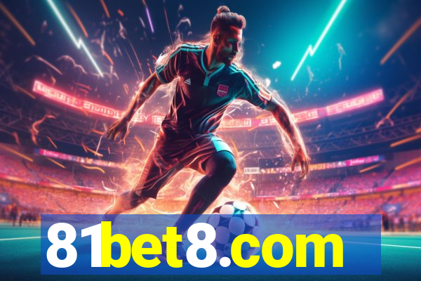 81bet8.com