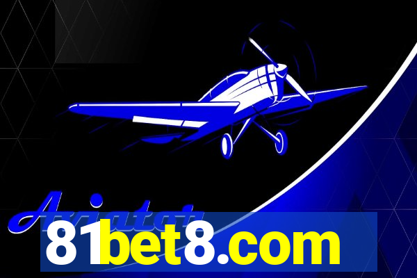 81bet8.com