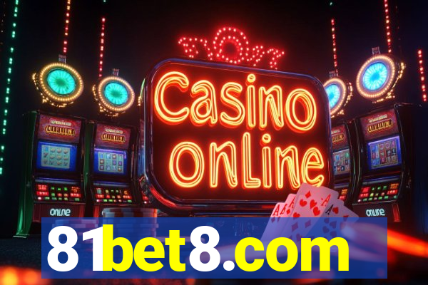 81bet8.com