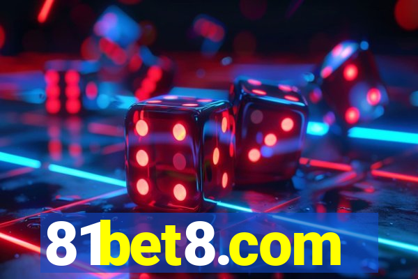 81bet8.com