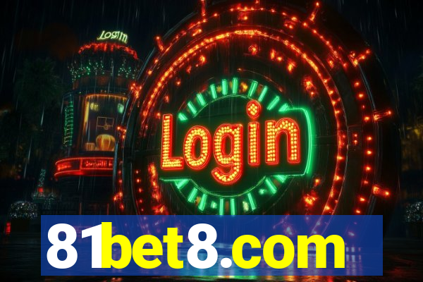 81bet8.com