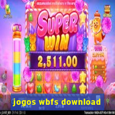 jogos wbfs download