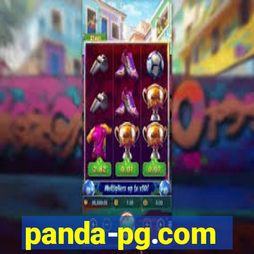 panda-pg.com