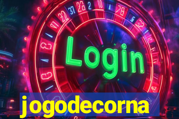 jogodecorna