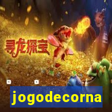 jogodecorna