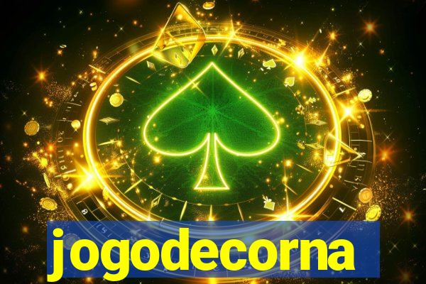 jogodecorna