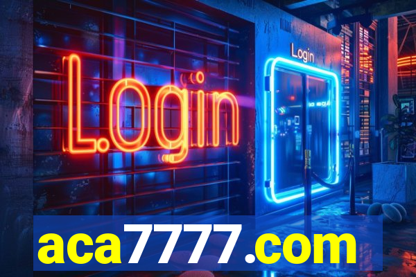 aca7777.com