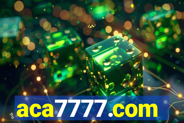 aca7777.com