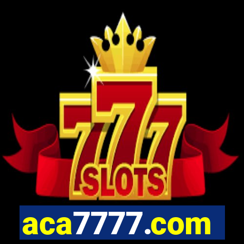 aca7777.com