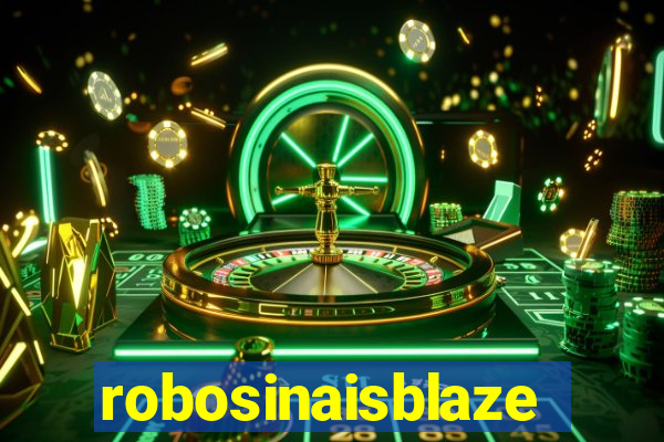 robosinaisblaze