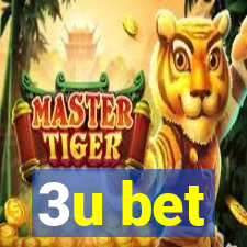 3u bet