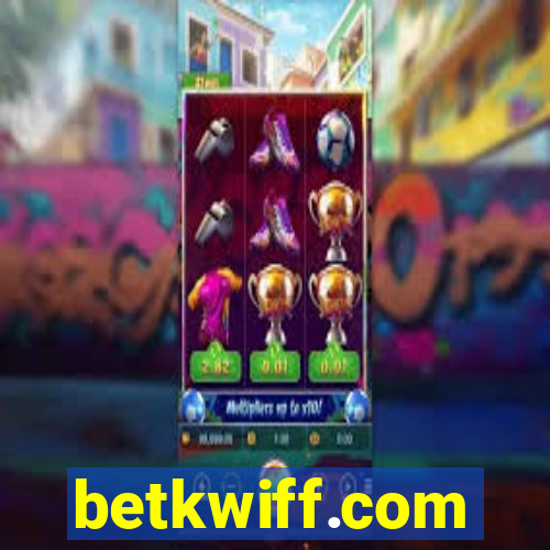 betkwiff.com