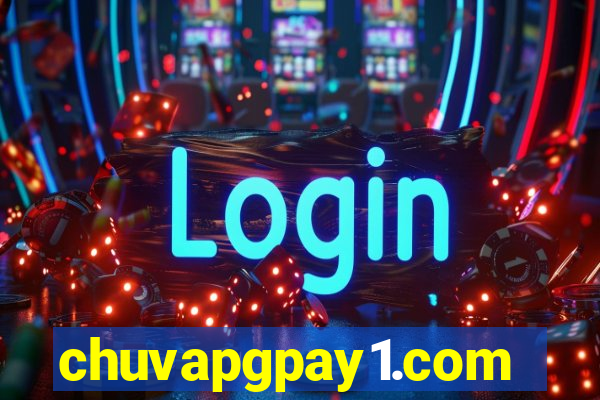 chuvapgpay1.com