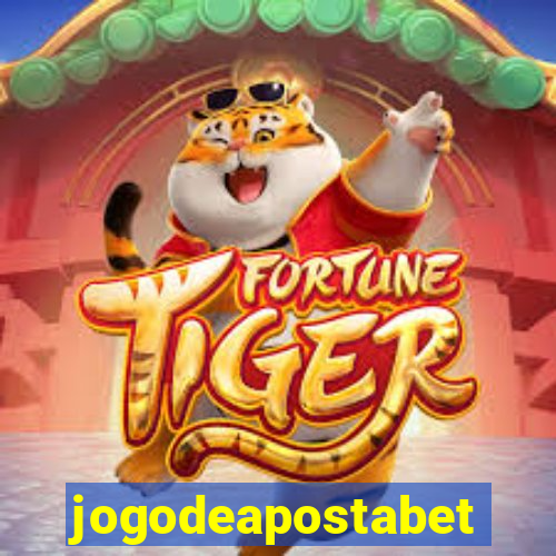 jogodeapostabet