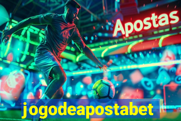 jogodeapostabet