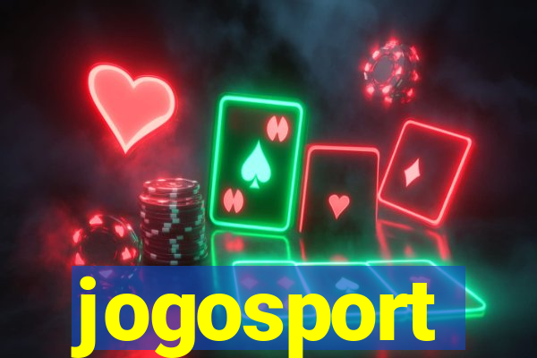 jogosport