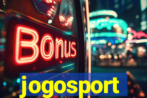 jogosport