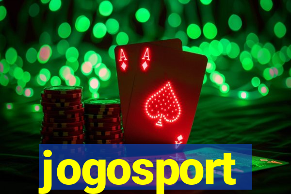 jogosport