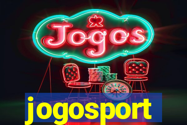 jogosport