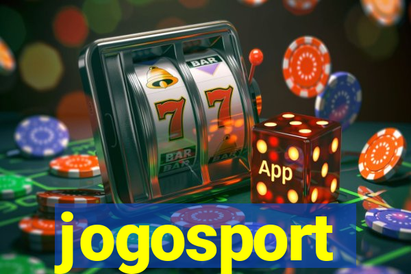 jogosport