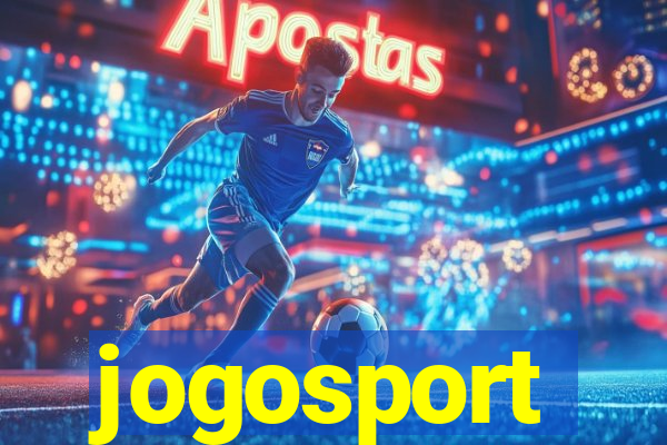 jogosport