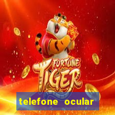 telefone ocular center betim