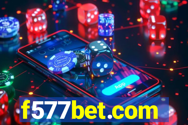 f577bet.com