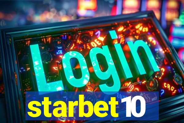 starbet10