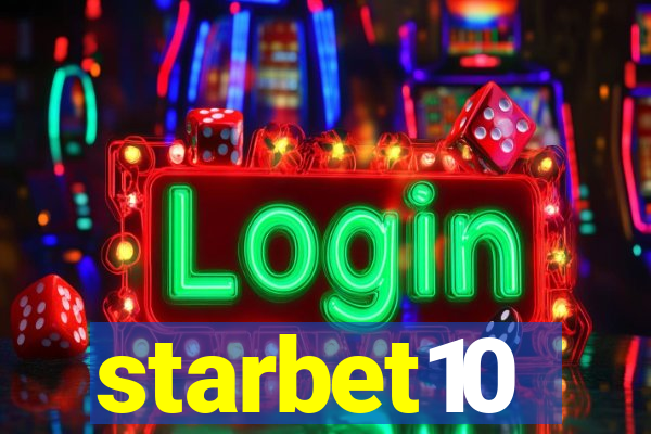 starbet10