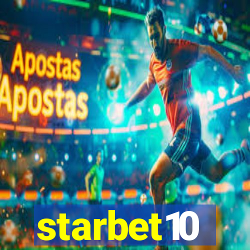 starbet10