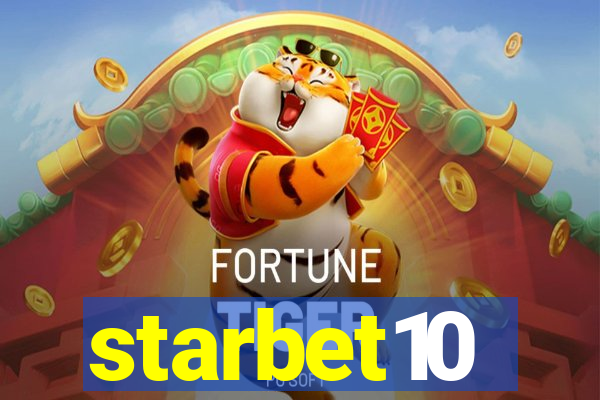 starbet10