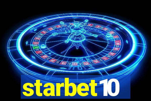 starbet10