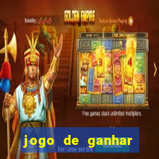 jogo de ganhar dinheiro no pix na hora