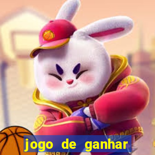 jogo de ganhar dinheiro no pix na hora