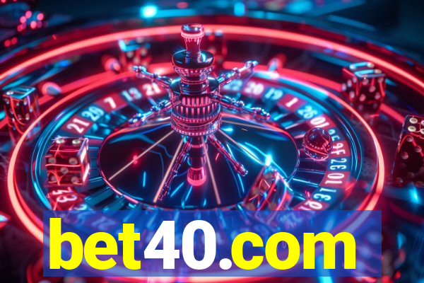 bet40.com