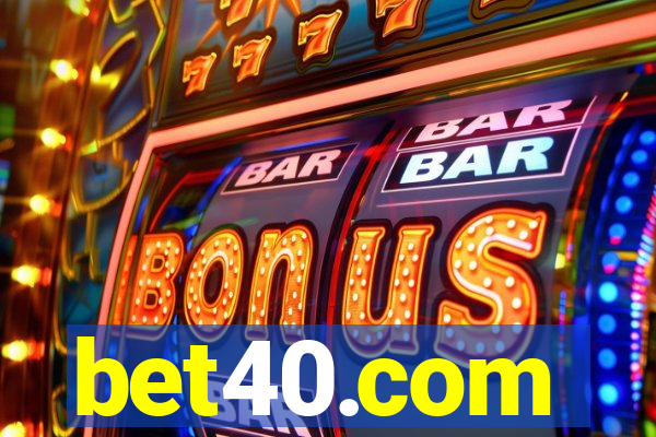 bet40.com