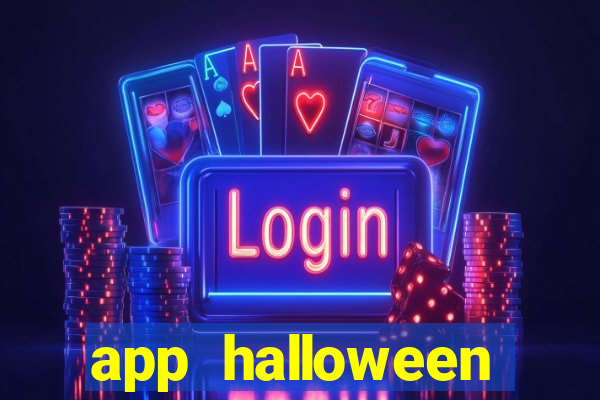 app halloween jackpot slots