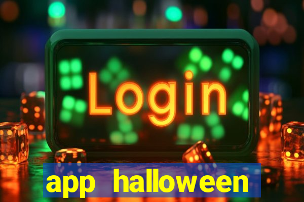 app halloween jackpot slots