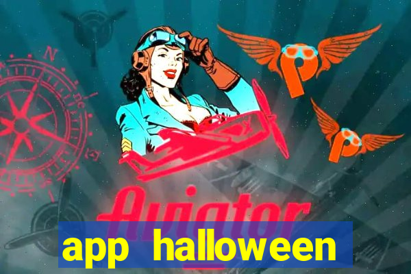 app halloween jackpot slots