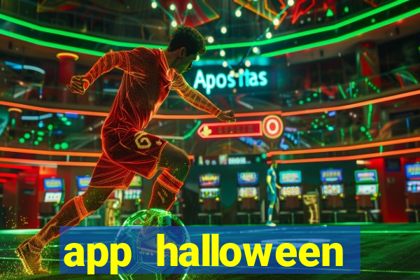 app halloween jackpot slots