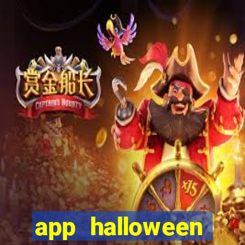 app halloween jackpot slots