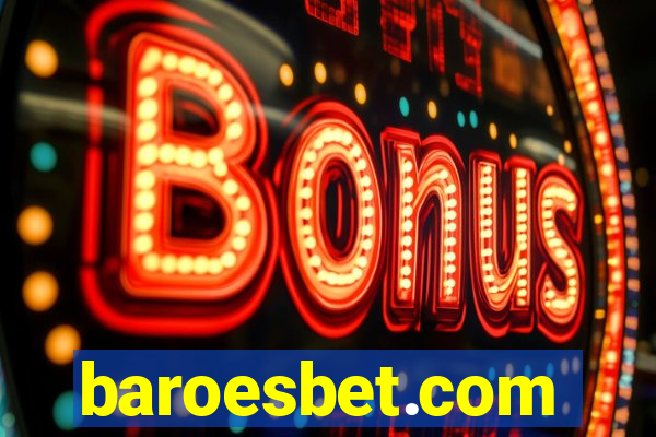 baroesbet.com