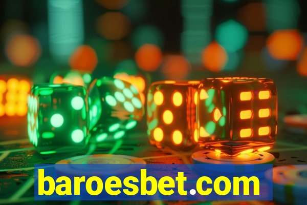 baroesbet.com